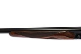 Winchester - Model 21, SxS, Two Barrel Set, 20ga/28ga. 28