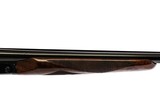 Winchester - Model 21, SxS, Two Barrel Set, 20ga/28ga. 28