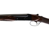 Winchester - Model 21, SxS, 28ga. 28