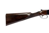 Winchester - Model 21, SxS, 28ga. 28