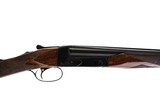 Winchester - Model 21, SxS, 28ga. 28