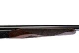 Winchester - Model 21, SxS, 28ga. 28