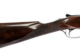 Winchester - Model 21, SxS, 28ga. 28