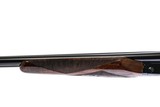 Winchester - Model 21, SxS, 28ga. 28