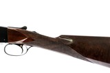 Winchester - Model 21, SxS, 28ga. 28