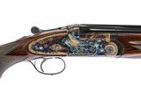 Beretta - SO4, O/U Sidelock, 12ga. 29