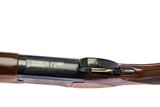 Browning - Citori, O/U, Grade II, Combo Set, 28ga/.410ga. 30