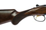 Browning - Citori, O/U, Grade II, Combo Set, 28ga/.410ga. 30