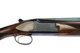 Browning - Citori, O/U, Grade II, Combo Set, 28ga/.410ga. 30