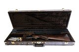 Browning - Citori, O/U, Grade II, Combo Set, 28ga/.410ga. 30