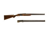 Browning - Citori, O/U, Grade II, Combo Set, 28ga/.410ga. 30