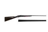 Winchester - Model 21, SxS, Two Barrel Set, 20ga/28ga. 26