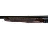 Winchester - Model 21, SxS, Two Barrel Set, 20ga/28ga. 26