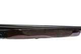 Winchester - Model 21, SxS, Two Barrel Set, 20ga/28ga. 26