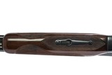 Winchester - Model 21, SxS, Two Barrel Set, 20ga/28ga. 26