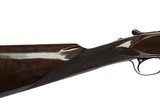 Winchester - Model 21, SxS, Two Barrel Set, 20ga/28ga. 26