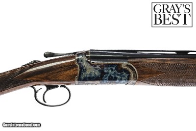 CSMC - Revelation, Case Colored, O/U, 20ga. 30