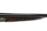 Westley Richards - SxS, 28ga. 25