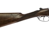 Westley Richards - SxS, 28ga. 25