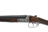 Westley Richards - SxS, 28ga. 25