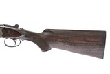 Merkel - 280E, SxS, 28ga. 28 3/4