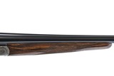 Merkel - 280E, SxS, 28ga. 28 3/4