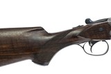 Merkel - 280E, SxS, 28ga. 28 3/4