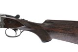 Merkel - 280E, SxS, 28ga. 28 3/4