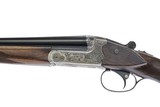 Merkel - 280E, SxS, 28ga. 28 3/4