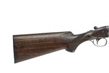 Merkel - 280E, SxS, 28ga. 28 3/4
