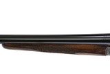 Merkel - 280E, SxS, 28ga. 28 3/4