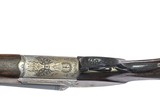 Merkel - 280E, SxS, 28ga. 28 3/4