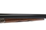 Parker - VH Grade, SxS, 12ga. 30