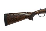 Blaser - F3, O/U, 12ga. 30