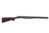 Blaser - F3, O/U, 12ga. 30