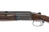 Blaser - F3, O/U, 12ga. 30