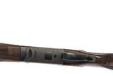 Blaser - F3, O/U, 12ga. 30