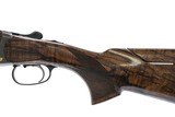 Blaser - F3, O/U, 12ga. 30
