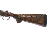 Blaser - F3, O/U, 12ga. 30