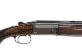 Blaser - F3, O/U, 12ga. 30