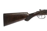L.C. Smith - Ideal Grade, SxS, 12ga. 30