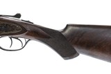 L.C. Smith - Ideal Grade, SxS, 12ga. 30