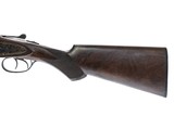 L.C. Smith - Ideal Grade, SxS, 12ga. 30