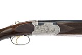 Beretta - Silver Pigeon II, O/U, Two Barrel Combo, 20ga/28ga. 28