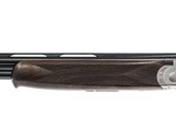 Beretta - Silver Pigeon II, O/U, Two Barrel Combo, 20ga/28ga. 28