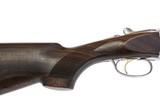 Beretta - Silver Pigeon II, O/U, Two Barrel Combo, 20ga/28ga. 28