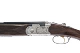 Beretta - Silver Pigeon II, O/U, Two Barrel Combo, 20ga/28ga. 28
