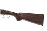 Beretta - Silver Pigeon II, O/U, Two Barrel Combo, 20ga/28ga. 28