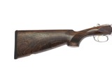 Beretta - Silver Pigeon II, O/U, Two Barrel Combo, 20ga/28ga. 28