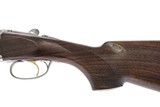 Beretta - Silver Pigeon II, O/U, Two Barrel Combo, 20ga/28ga. 28